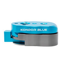 Kondor Blue Mini Monitor Arm Quick Release Plate